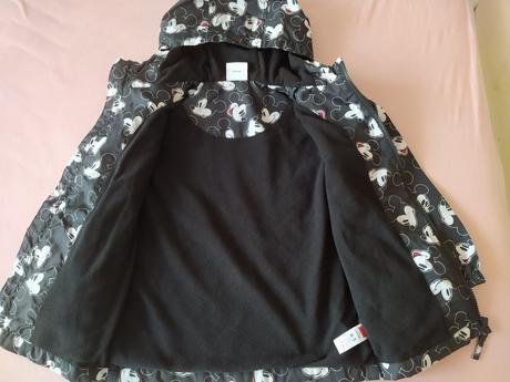 Tenšia prechodná bunda, george,110