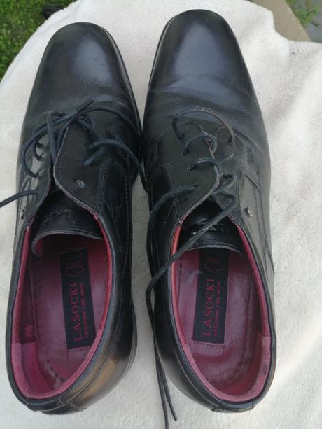 Topánky lasocki, lasocki,41