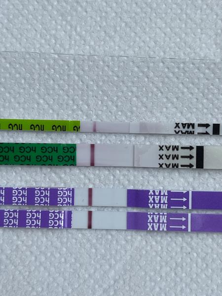 Skúsenosti s týmito testami