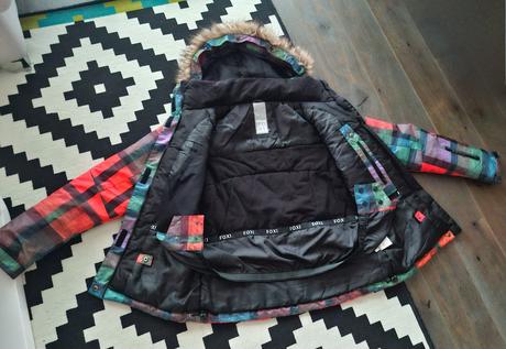 Perfektna stylova lyziarska suprava v.xs/s, stormberg,s