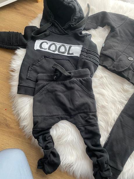 Zateplené teplaky bubbe, bubbe,80