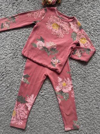 Súprava zara 98, zara,98