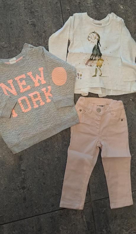 Súpravy veľ.86, 86–98