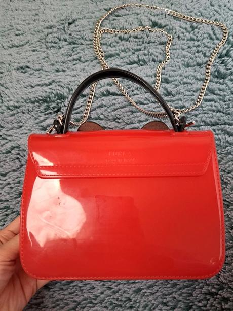 Furla kabelka, furla