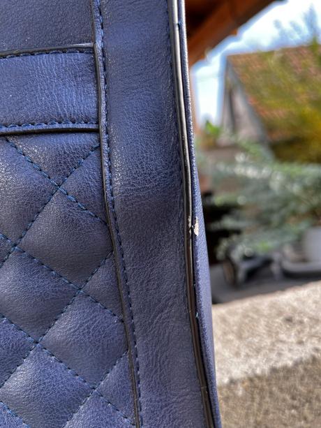 Dámska kabelka, jenny fairy