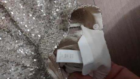 Prekrasny top, h&m,m