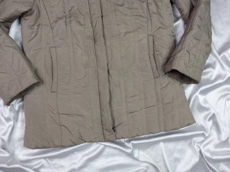 Kvalitná zimná bunda, l