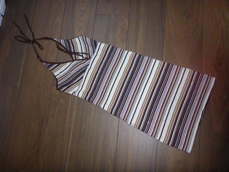 Dámske letné šaty magmara, s