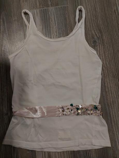 Originálne tričko, xs