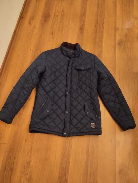 Športová bunda, house,l