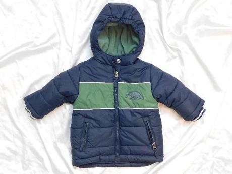 Luxusna zimna bunda, 68