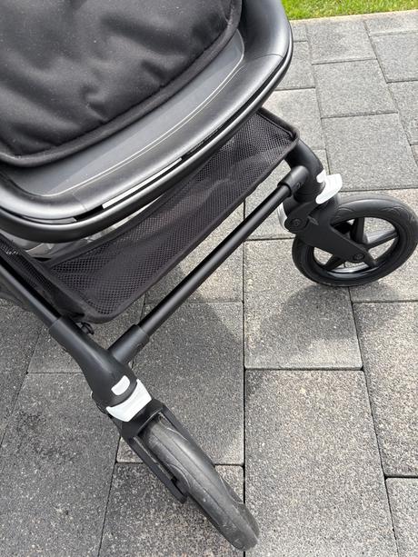 Bugaboo kočík fox 3, bugaboo,bugaboo fox 3