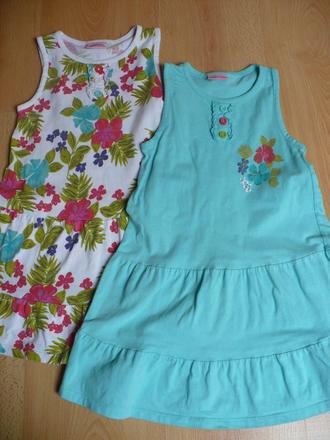 Saty na leto, f&f,110