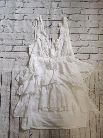 Letné šaty, zara,s