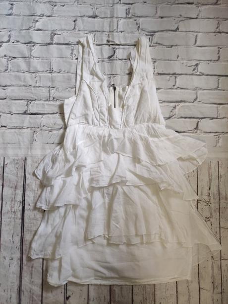 Letné šaty, zara,s