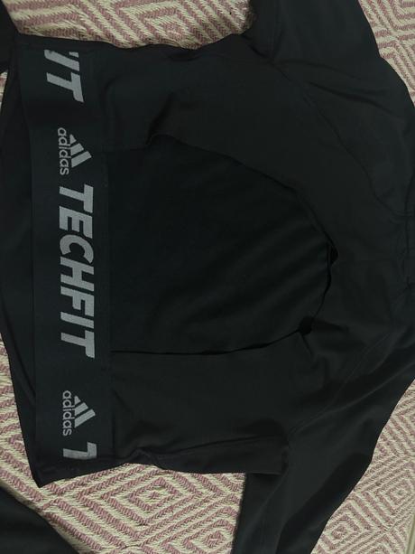 Športové adidas tričko, adidas,xs