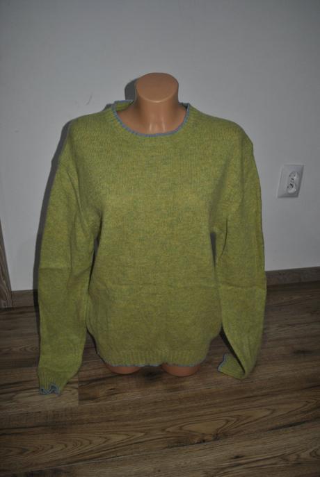 Benetton pulover, benetton,m