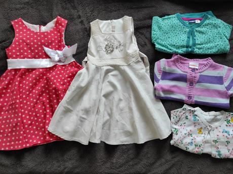 Slavnostne saty 110/116, 116