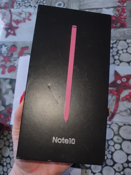 Kožené puzdro na mobil samsung note 10, samsung