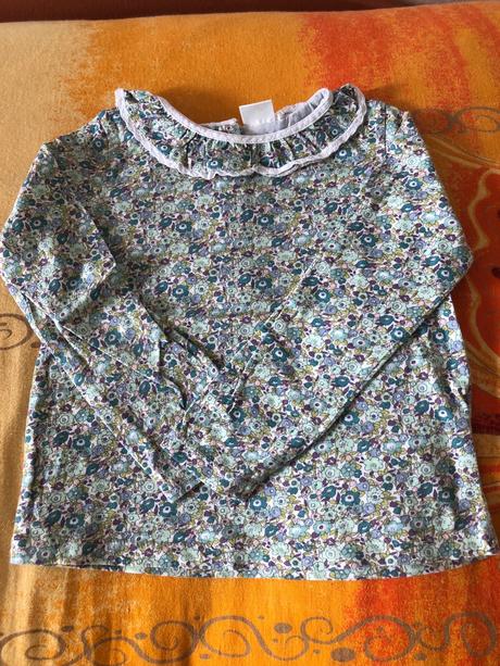 Set tričiek a legín, next,98