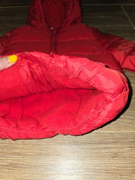 Zimná bunda č.98, f&f,98