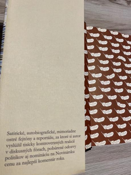 Pastiersky list michal hvorecký, 