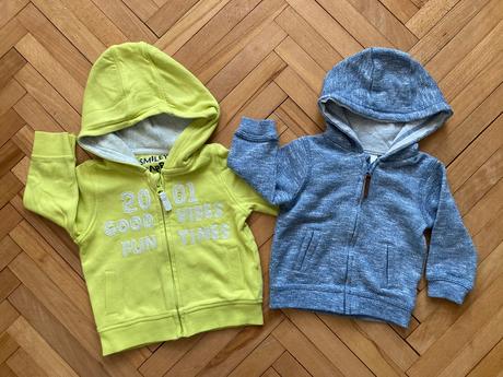 Mikiny f&f v. 68, f&f,68