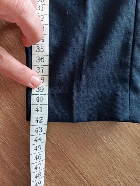 Kompletný oblek h&m veľ. 110, 110