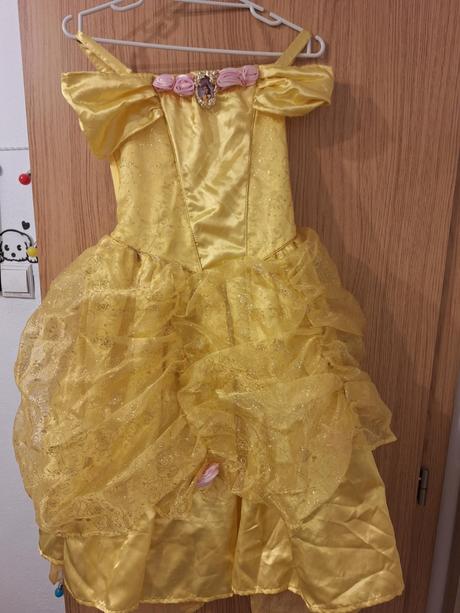 Saty kráska a zviera, 