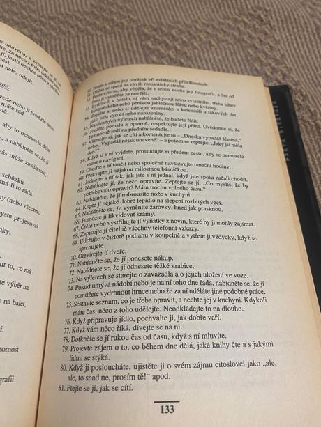 Muži jsou z marsu ženy z venuše,