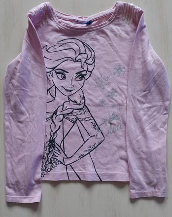 Tričká 116 5 ks, 116