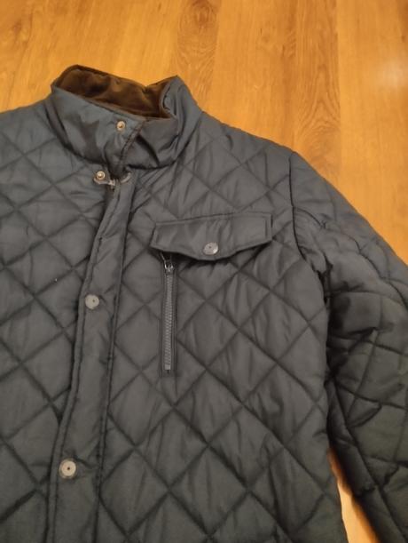 Športová bunda, house,l