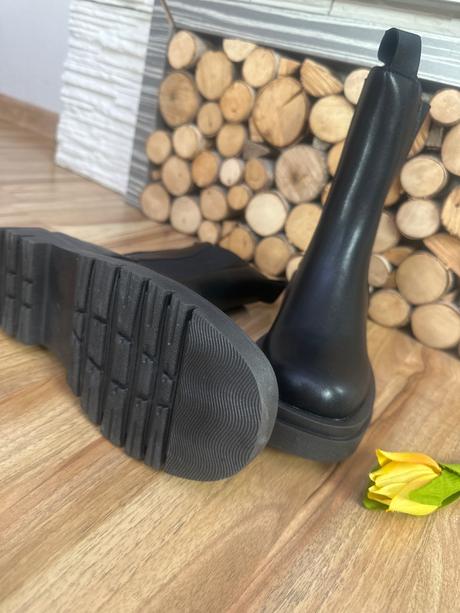 Topanky, čižmy jarné, 40 / 41 / 42