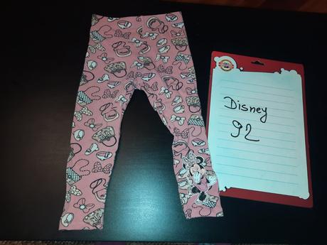 Leginy, disney,92