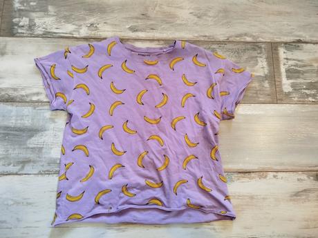 Letné tričko reserved 152, reserved,152