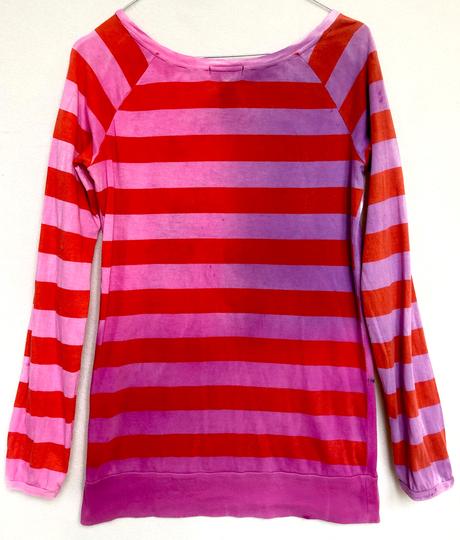 Custo barcelona tričko s dlhým rukávom, s