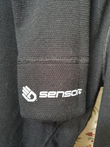 Sensor double face, sensor,m