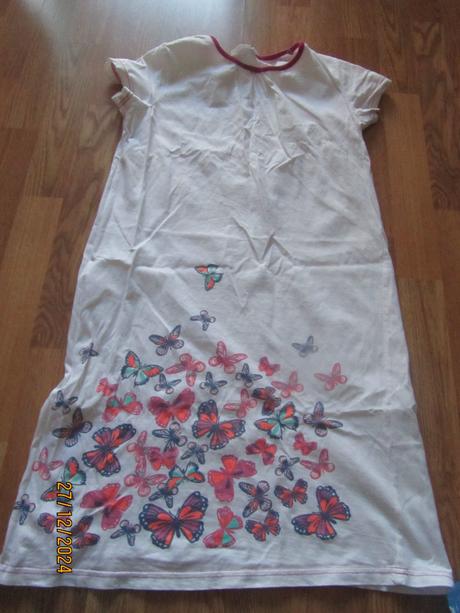 Nočná košeľa 164/170, bonprix,164