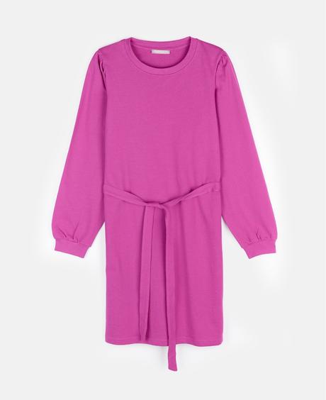 Bavlnené šaty s opaskom veľ.38, gate,38