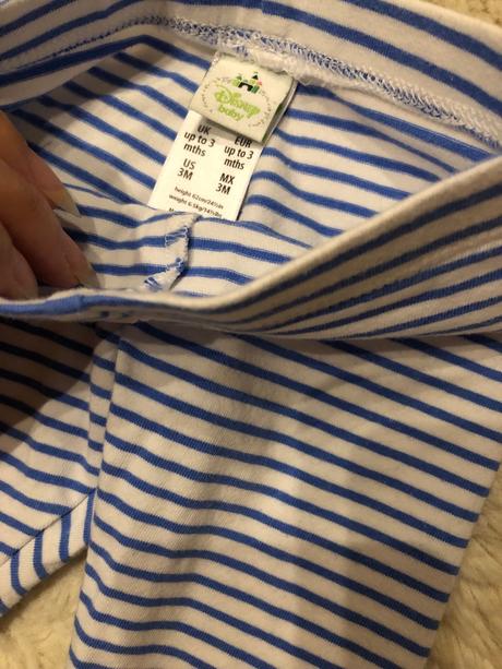 Tepláky / legíny pre bábätko 0-3m, 62