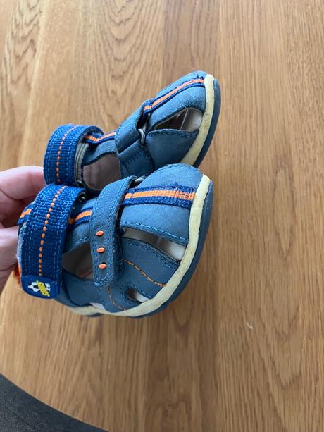 Sandále superfit, superfit,22