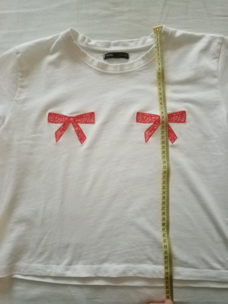 Bavlnené tričko, sinsay,xl