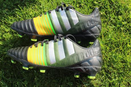 Kopačky adidas 39 1/3, adidas,39