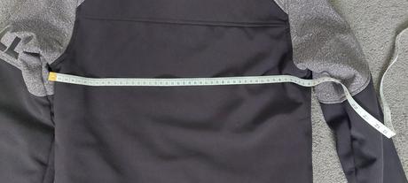 Frajerská bunda na zimu zn. northville, c&a,152