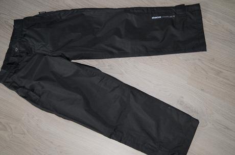 Detská golfová nepremokavá súprava, 140