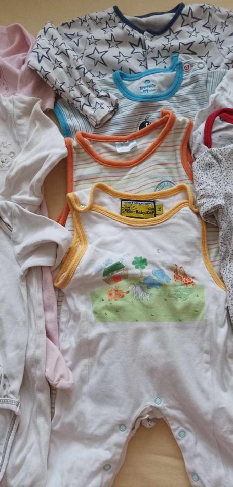 Dupačky rôzne druhy, babykap,62