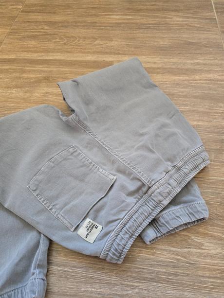 Rifle č.122, zara,122