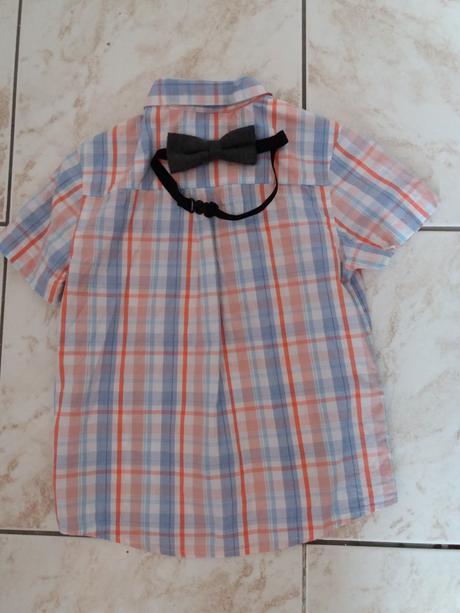 Detská kosela, h&m,110