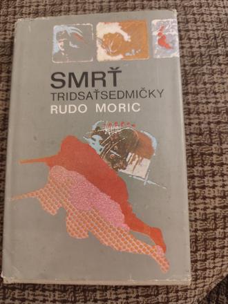Smrť tridsaťsedmičky,