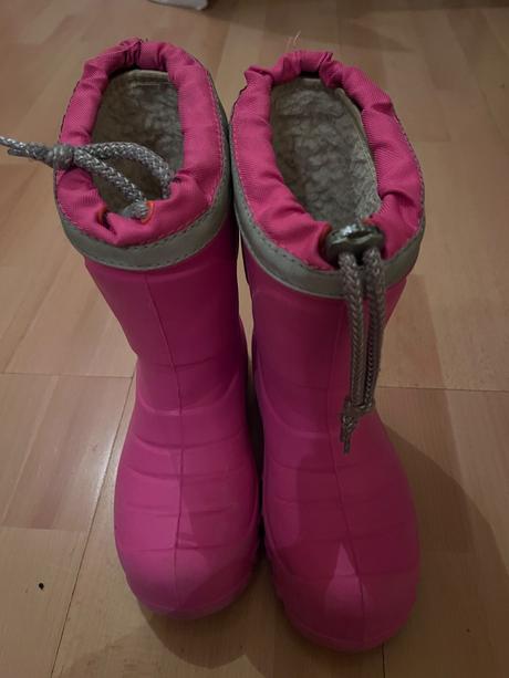 Gumaky demar, demar,32